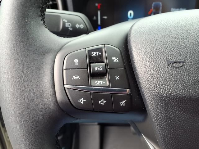 Used 2025 Ford Maverick Lariat w/ 4K Tow Package image 15