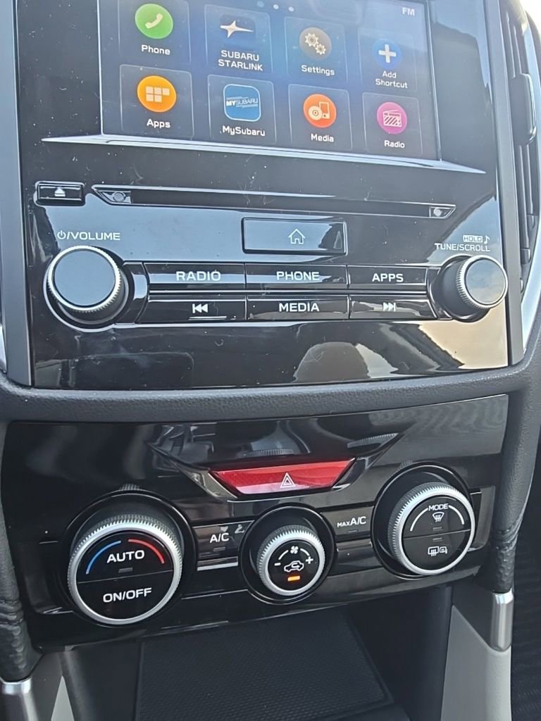 Used 2021 Subaru Forester Premium image 17