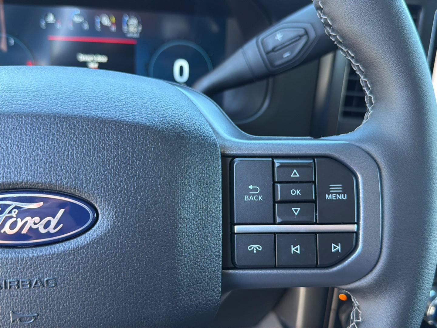 New 2027 Ford F250 Lariat AWD/4WD image 23