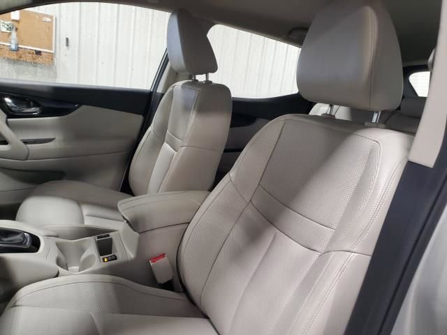 Used 2022 Nissan Rogue Sport SL image 21