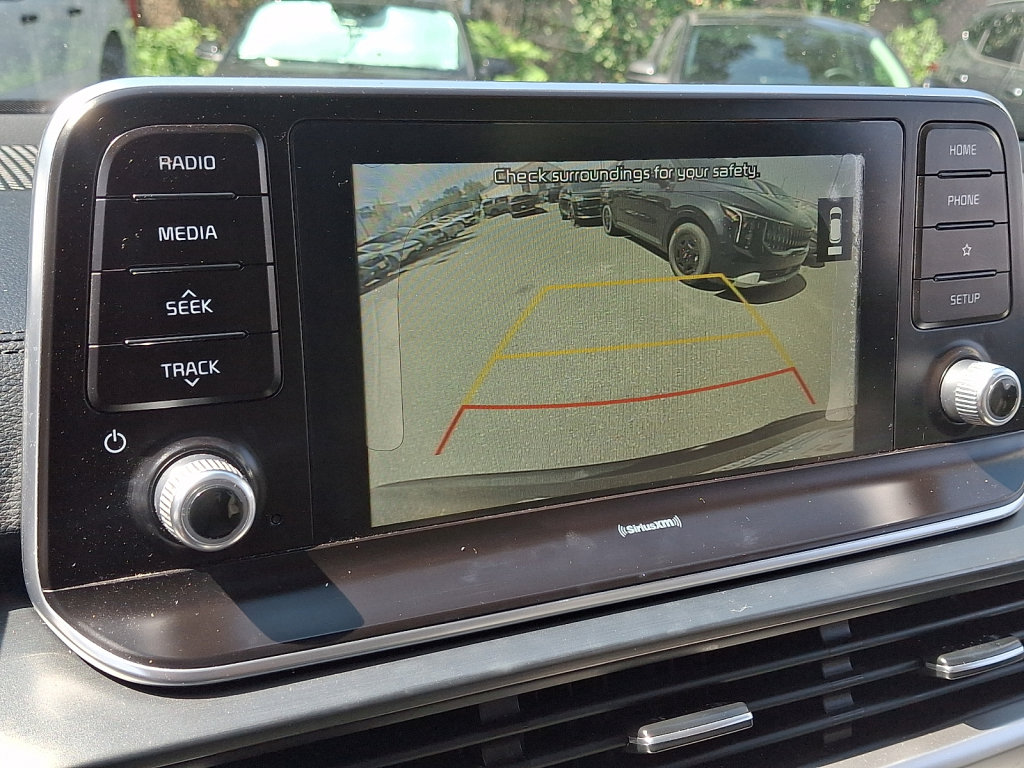 Used 2020 Kia Telluride S AWD/4WD image 27
