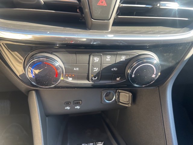 New 2026 Buick Encore GX Sport Touring w/ Advanced Technology Package image 16