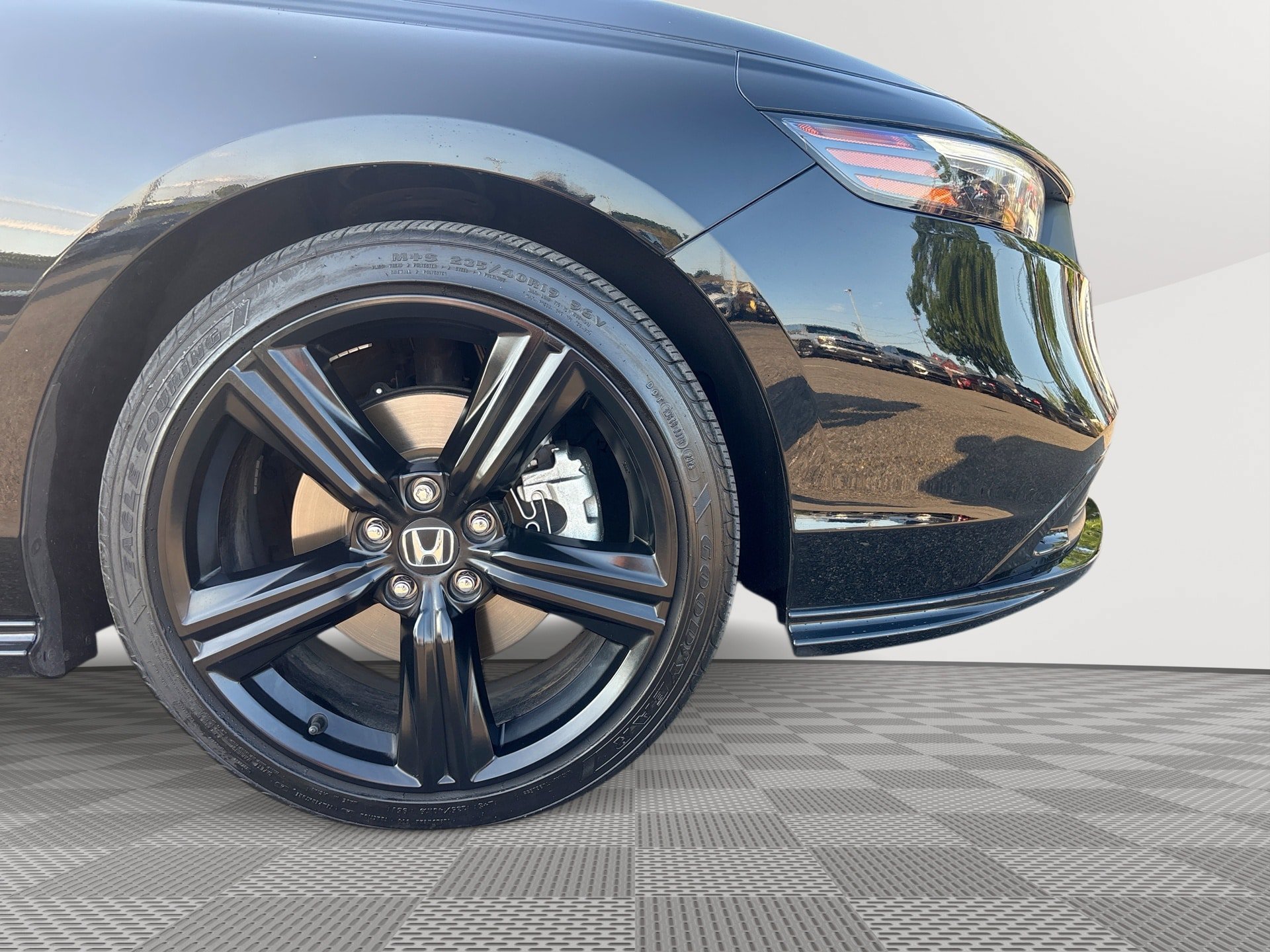 Used 2023 Honda Accord Sport image 31
