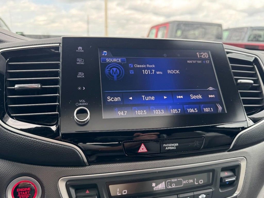 Used 2023 Honda Ridgeline RTL image 20