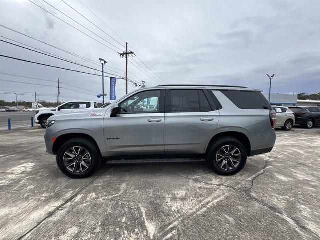 Used 2024 Chevrolet Tahoe Z71 image 18