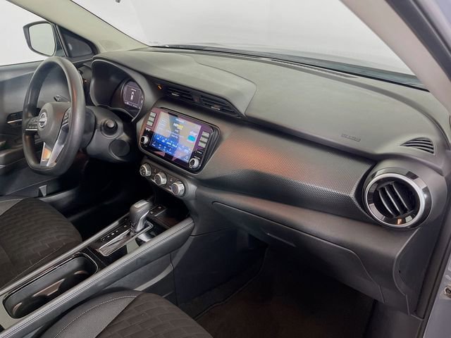 Used 2023 Nissan Kicks SV image 27