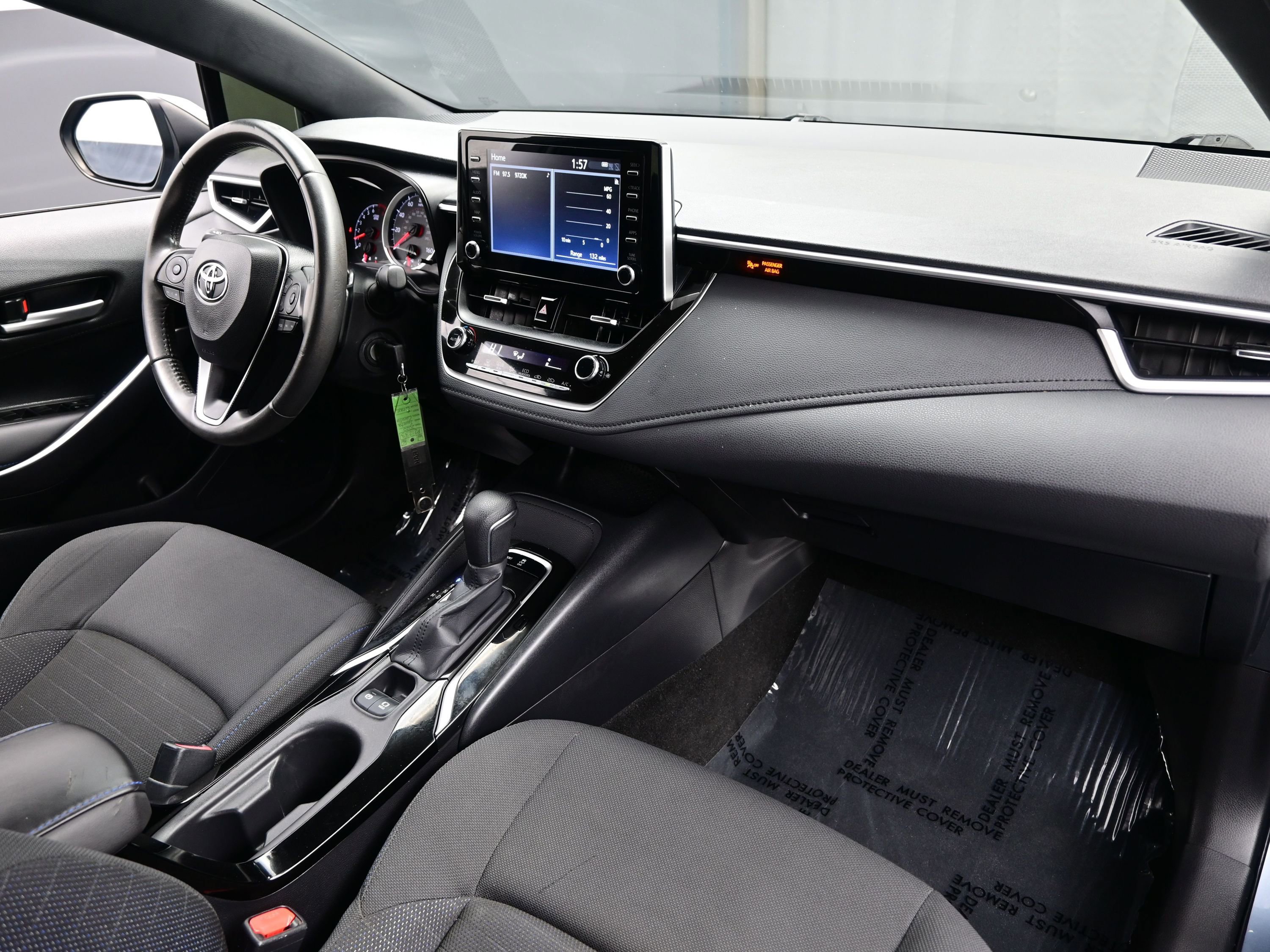 Used 2020 Toyota Corolla SE image 14