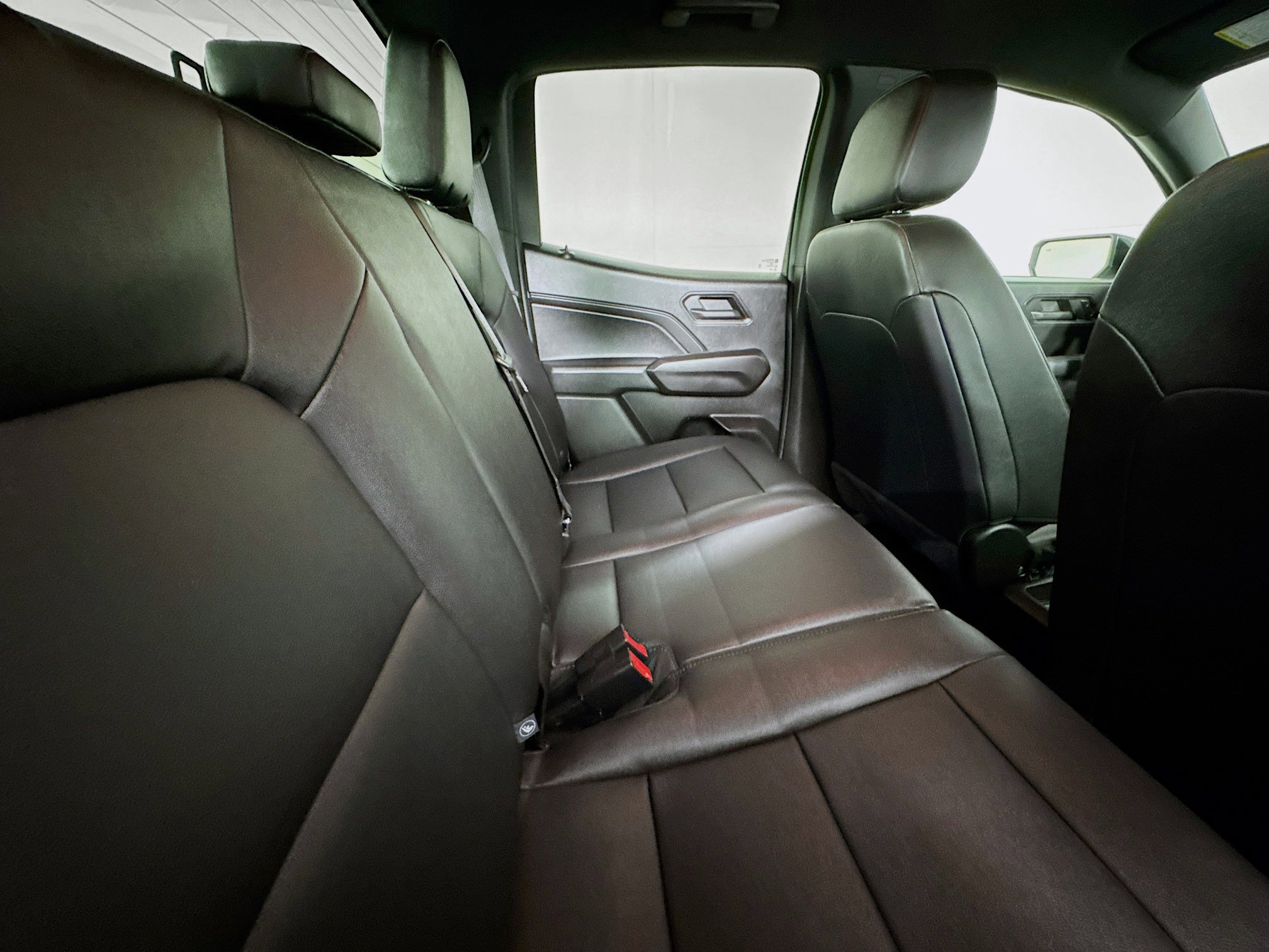 Used 2023 Chevrolet Colorado W/T w/ Safety Package image 26