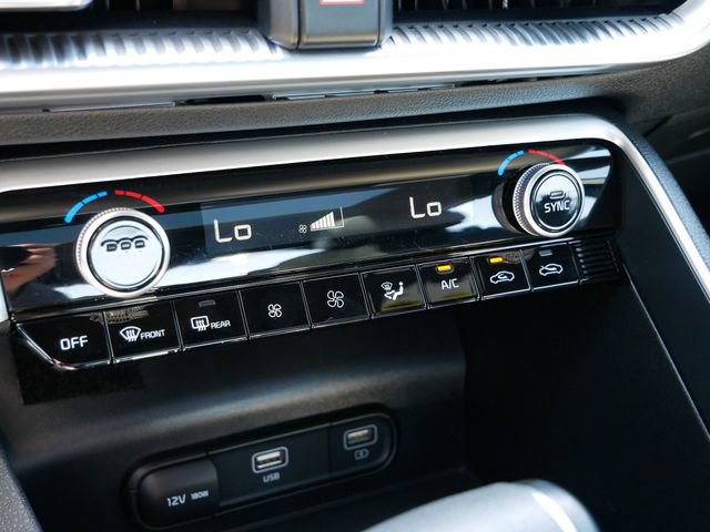 Used 2022 Kia K5 GT-Line w/ GT-Line Awd Premium Package image 34