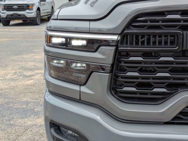 New 2026 RAM 2500 Limited AWD/4WD image 10
