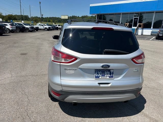 Used 2014 Ford Escape SE w/ Equipment Group 201A AWD/4WD image 30