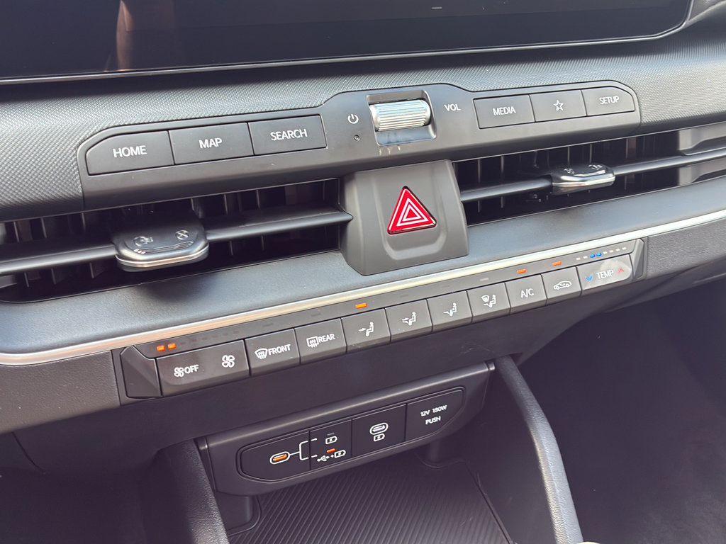 New 2026 Kia K4 FWD image 29