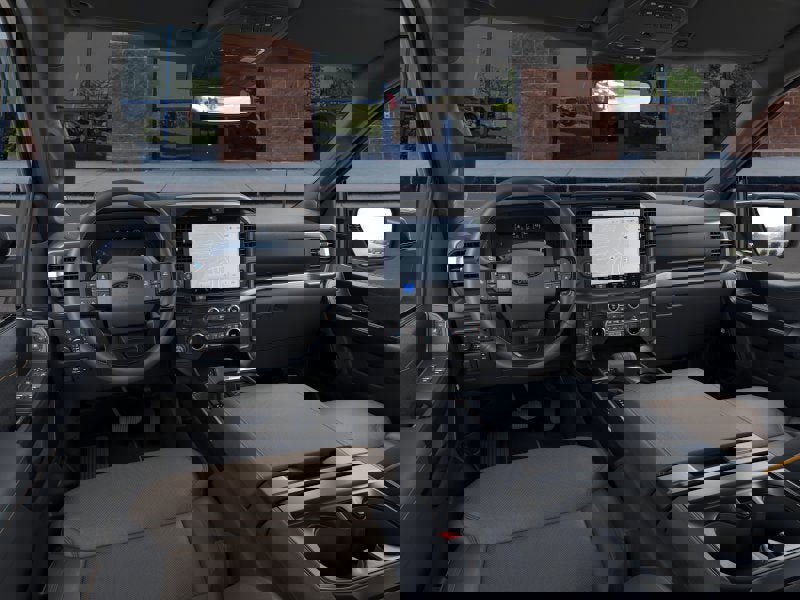 New 2025 Ford F150 Tremor w/ Equipment Group 402A High image 9