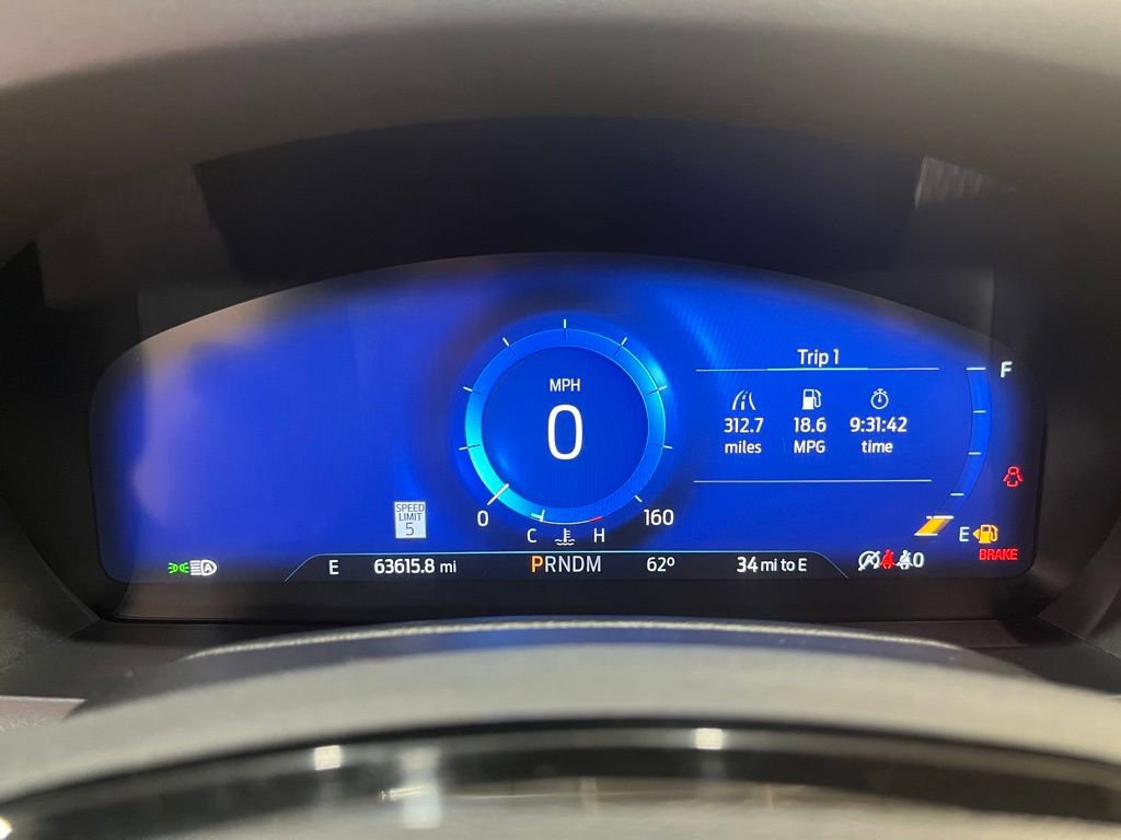 Used 2022 Ford Explorer ST w/ Equipment Group 401A image 23