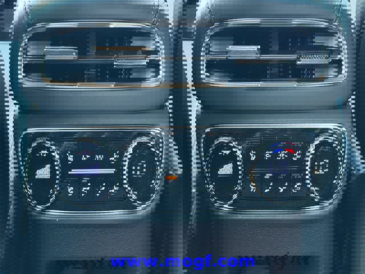 Used 2023 Genesis GV80 3.5T Prestige w/ Prestige Package image 26