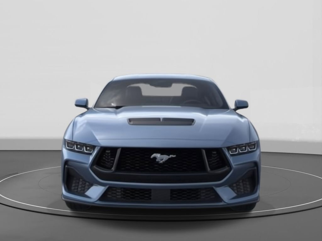 New 2025 Ford Mustang GT image 6