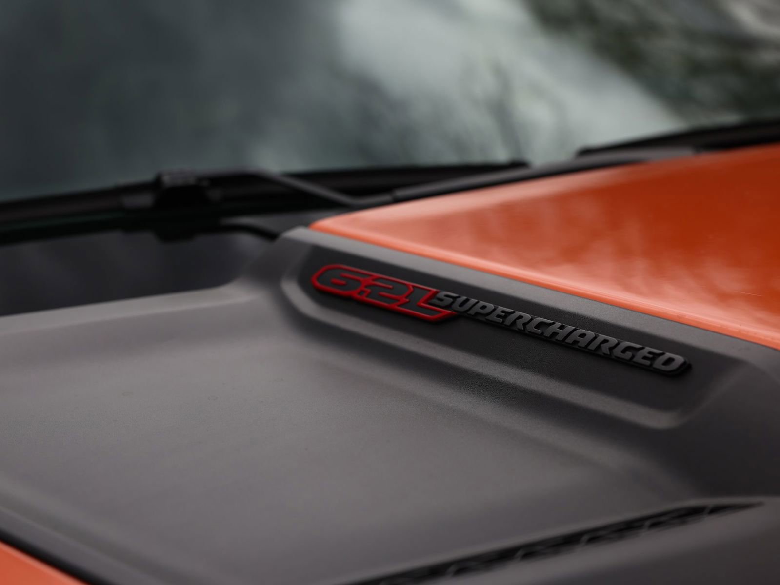 Used 2022 RAM 1500 TRX w/ TRX Level 2 Equipment Group image 22