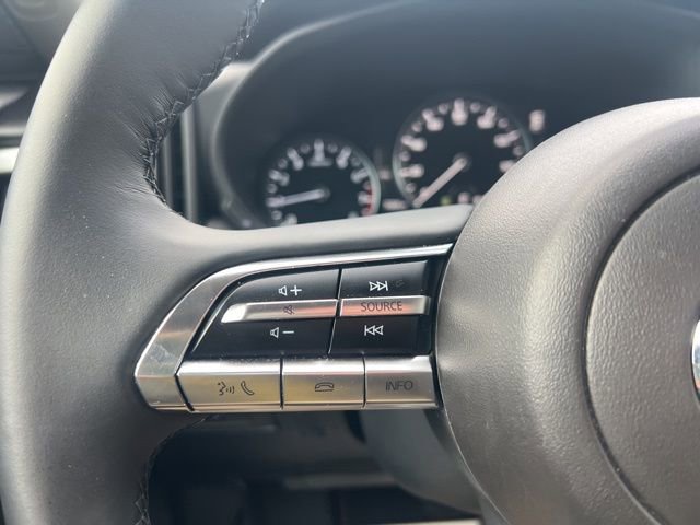 Used 2025 MAZDA CX-50 AWD 2.5 S w/ Preferred Package image 36