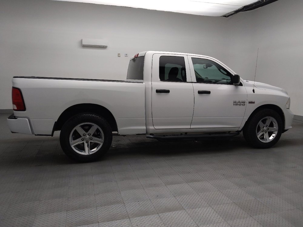 Used 2016 RAM 1500 Express image 10