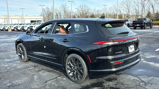 New 2026 Toyota Crown Signia image 6