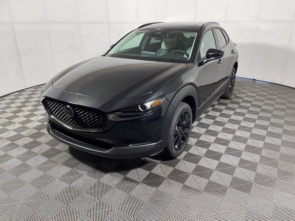 New 2026 MAZDA CX-30 Aire Edition AWD/4WD image 4