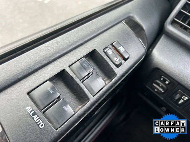 Used 2021 Toyota 4Runner TRD Off-Road Premium w/ Moonroof Package image 19