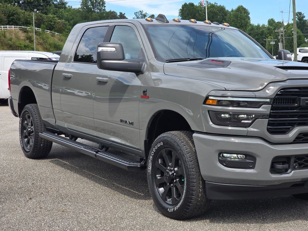 New 2026 RAM 2500 Laramie image 39