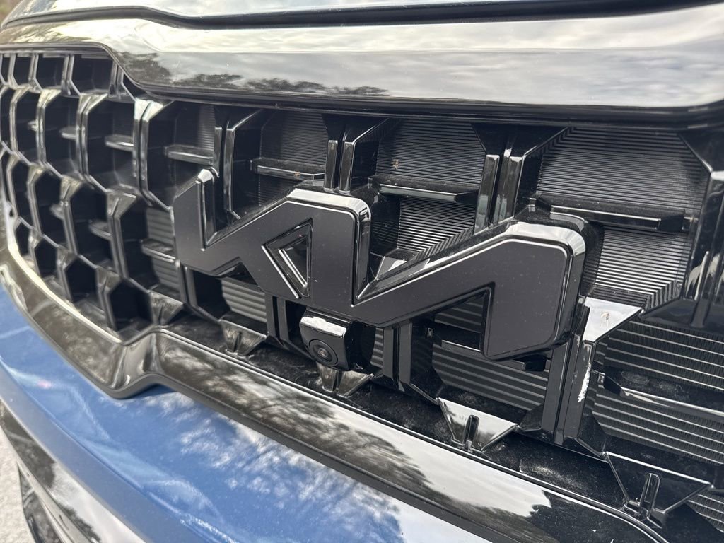 New 2025 Kia Telluride SX Prestige X-Line image 18