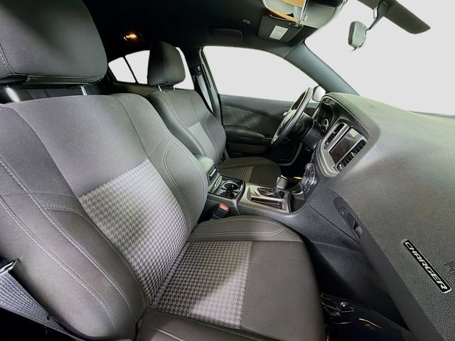Used 2023 Dodge Charger SXT w/ Blacktop Package RWD image 28