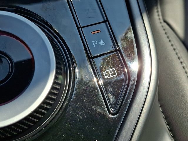 Certified 2023 Kia Niro Wind w/ Wind Preserve Package FWD image 26