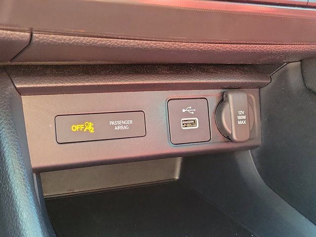 Used 2025 Acura Integra A-Spec image 24