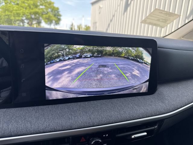 New 2026 Nissan Kicks S FWD image 20