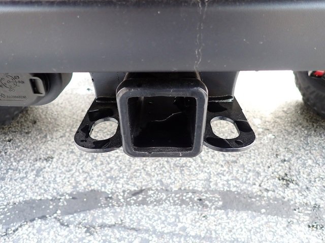 New 2025 Jeep Wrangler Willys image 6