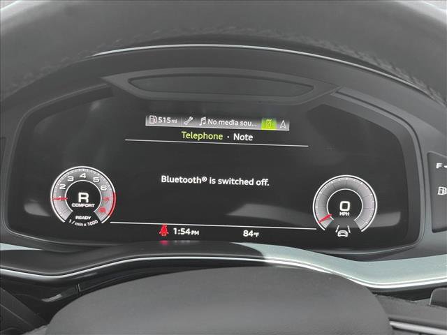 Used 2023 Audi Q8 Premium Plus w/ Premium Plus Package AWD/4WD image 13