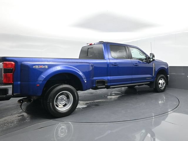 Used 2026 Ford F350 Lariat w/ Lariat Ultimate Package AWD/4WD image 8