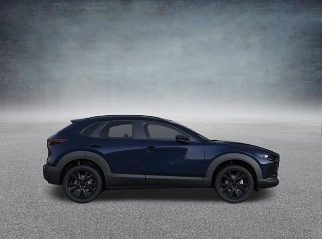 New 2026 MAZDA CX-30 Aire Edition AWD/4WD image 5