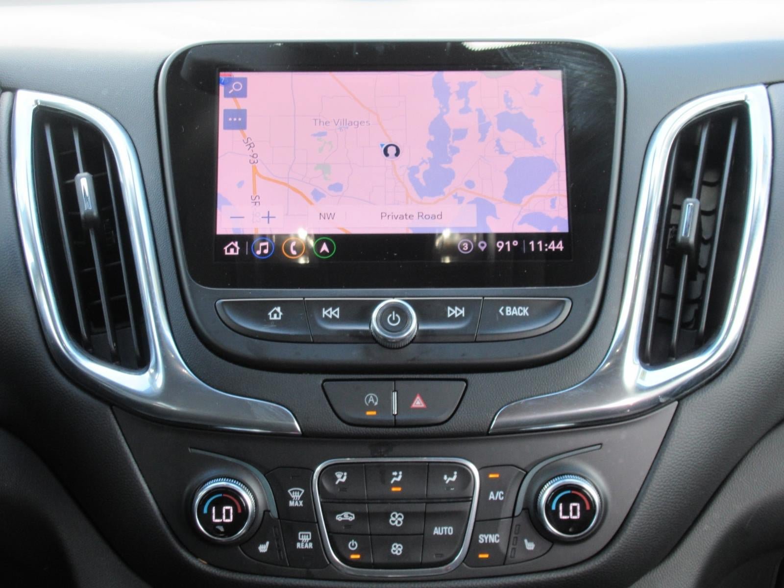 Used 2022 Chevrolet Equinox LT FWD image 15