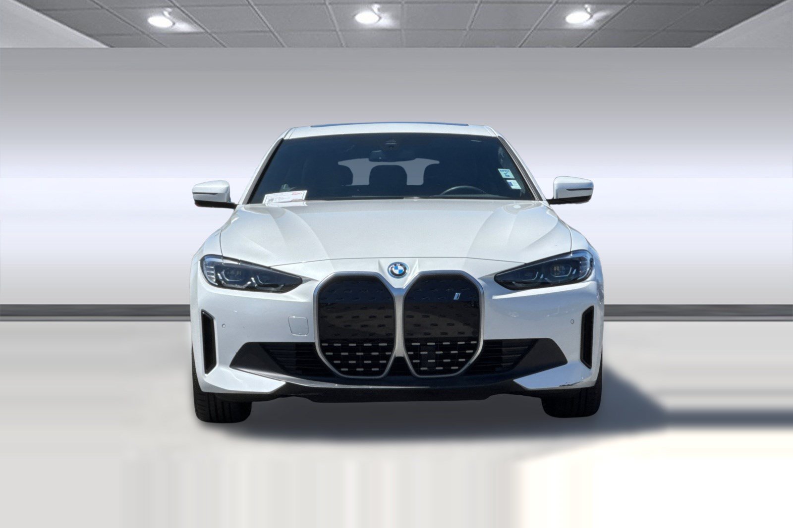 Certified 2023 BMW i4 eDrive35 w/ Premium Package RWD image 5