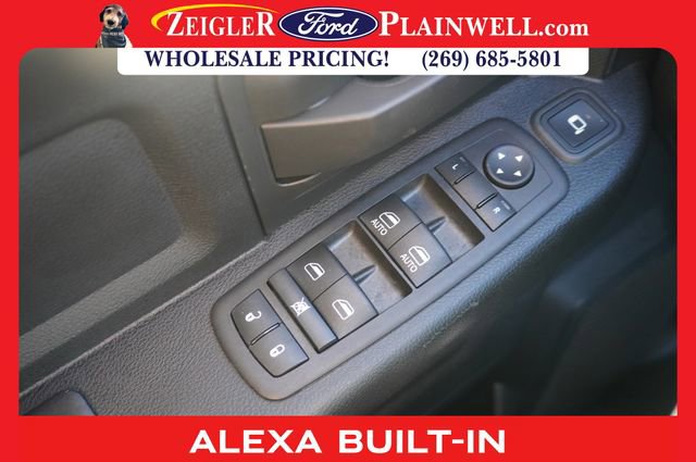 Used 2023 RAM 3500 Tradesman w/ Convenience Group image 29