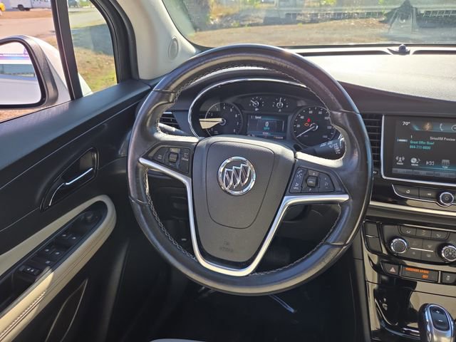 Used 2019 Buick Encore Preferred w/ Safety Package image 14