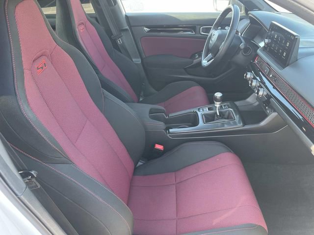 Used 2025 Honda Civic Si image 34