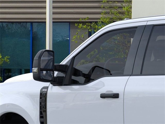 New 2026 Ford F350 XL w/ STX Appearance Package image 20