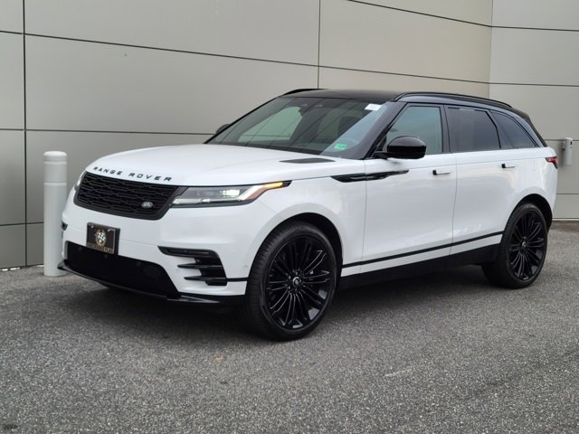 Used 2025 Land Rover Range Rover Velar Dynamic HSE