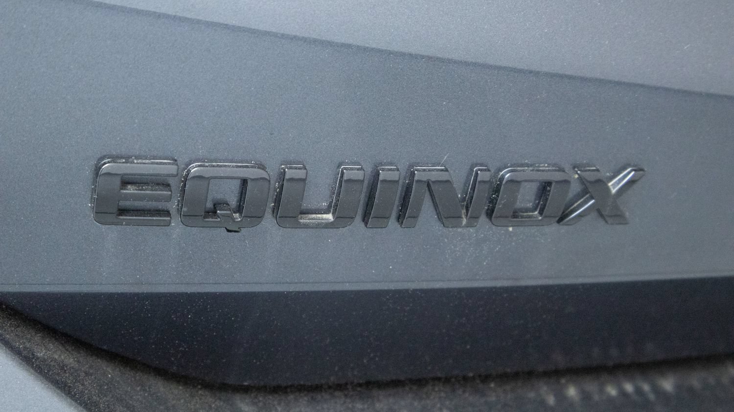 Certified 2022 Chevrolet Equinox RS AWD/4WD image 32