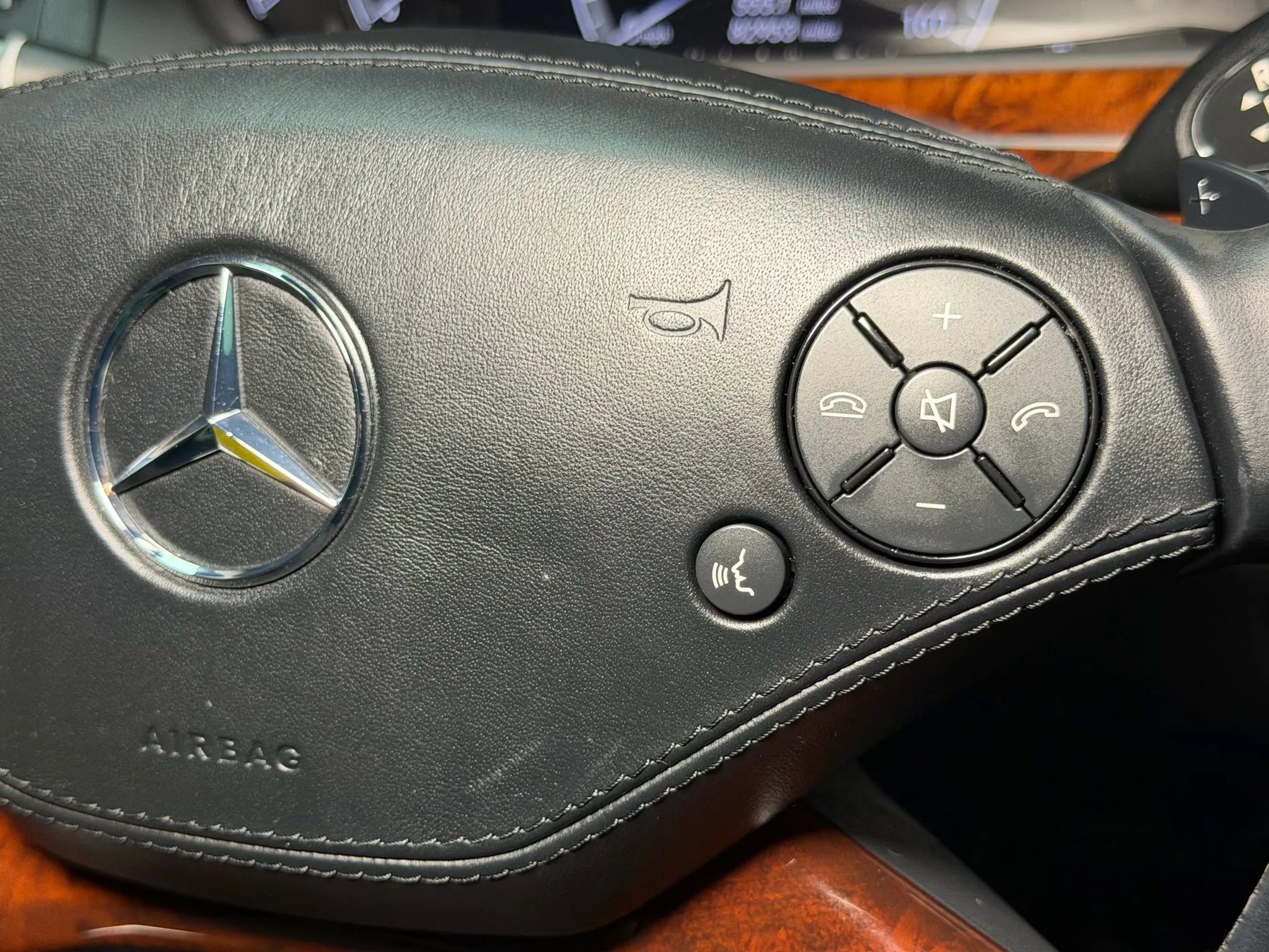 Used 2013 Mercedes-Benz S 550 w/ Sport Pkg Plus One image 41