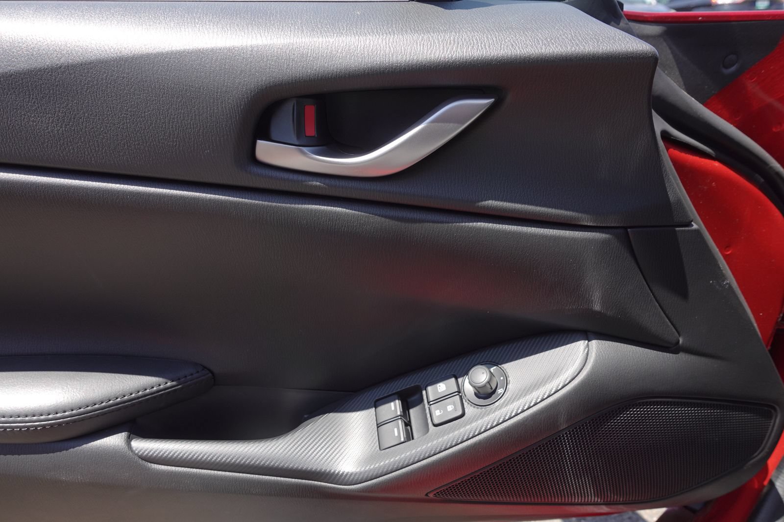 New 2026 MAZDA MX-5 Miata Sport RWD image 16