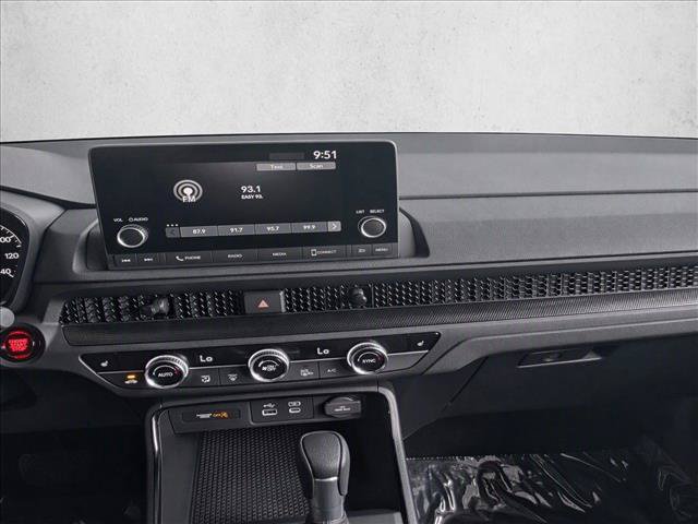 Certified 2024 Honda CR-V EX image 23