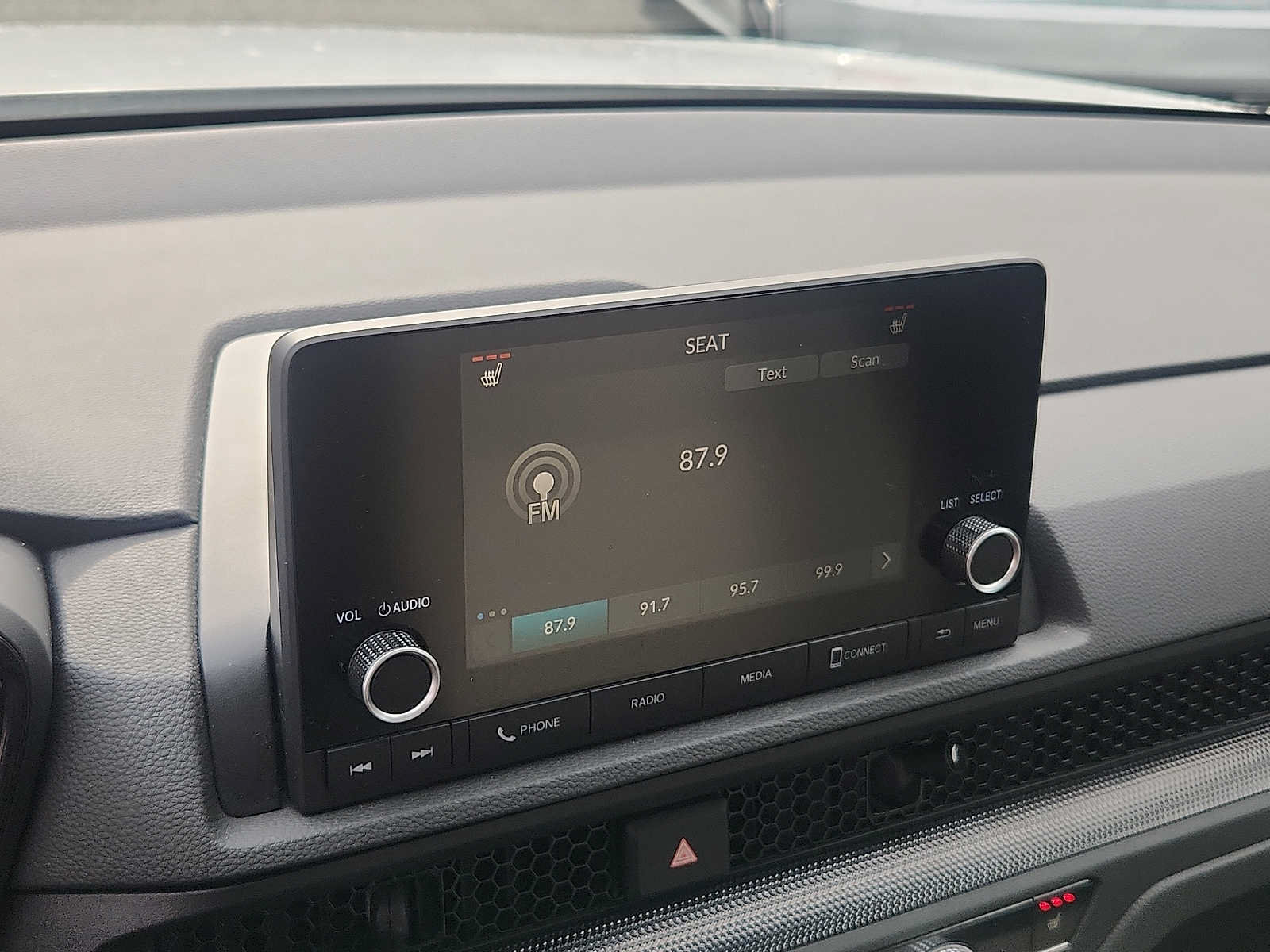 Certified 2023 Honda CR-V EX image 16