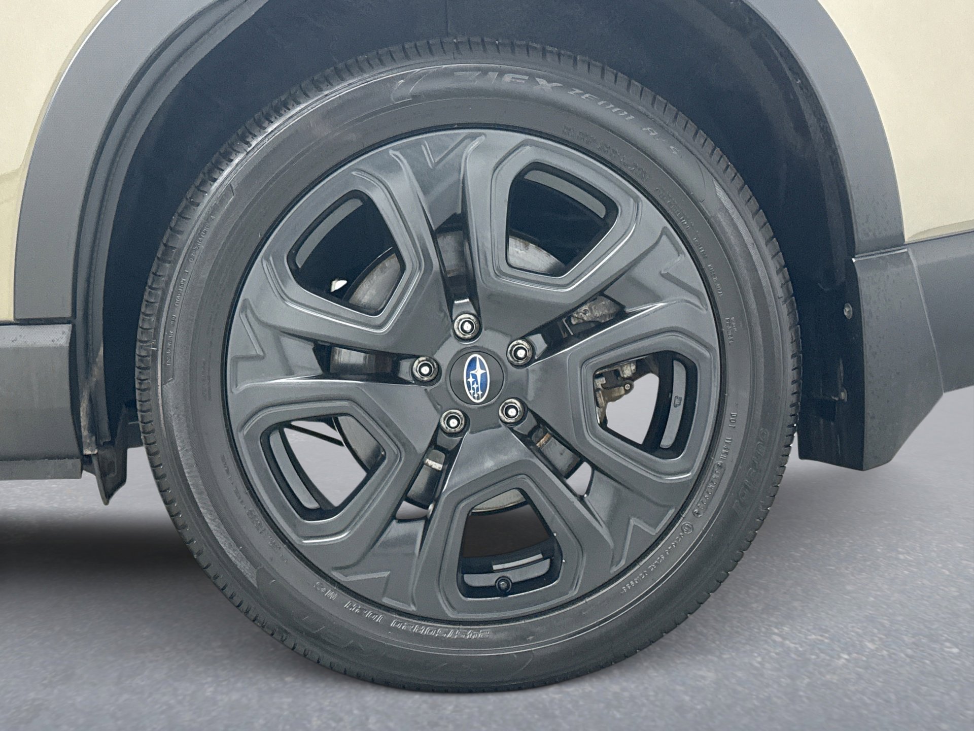 Used 2024 Subaru Ascent Onyx Edition image 26