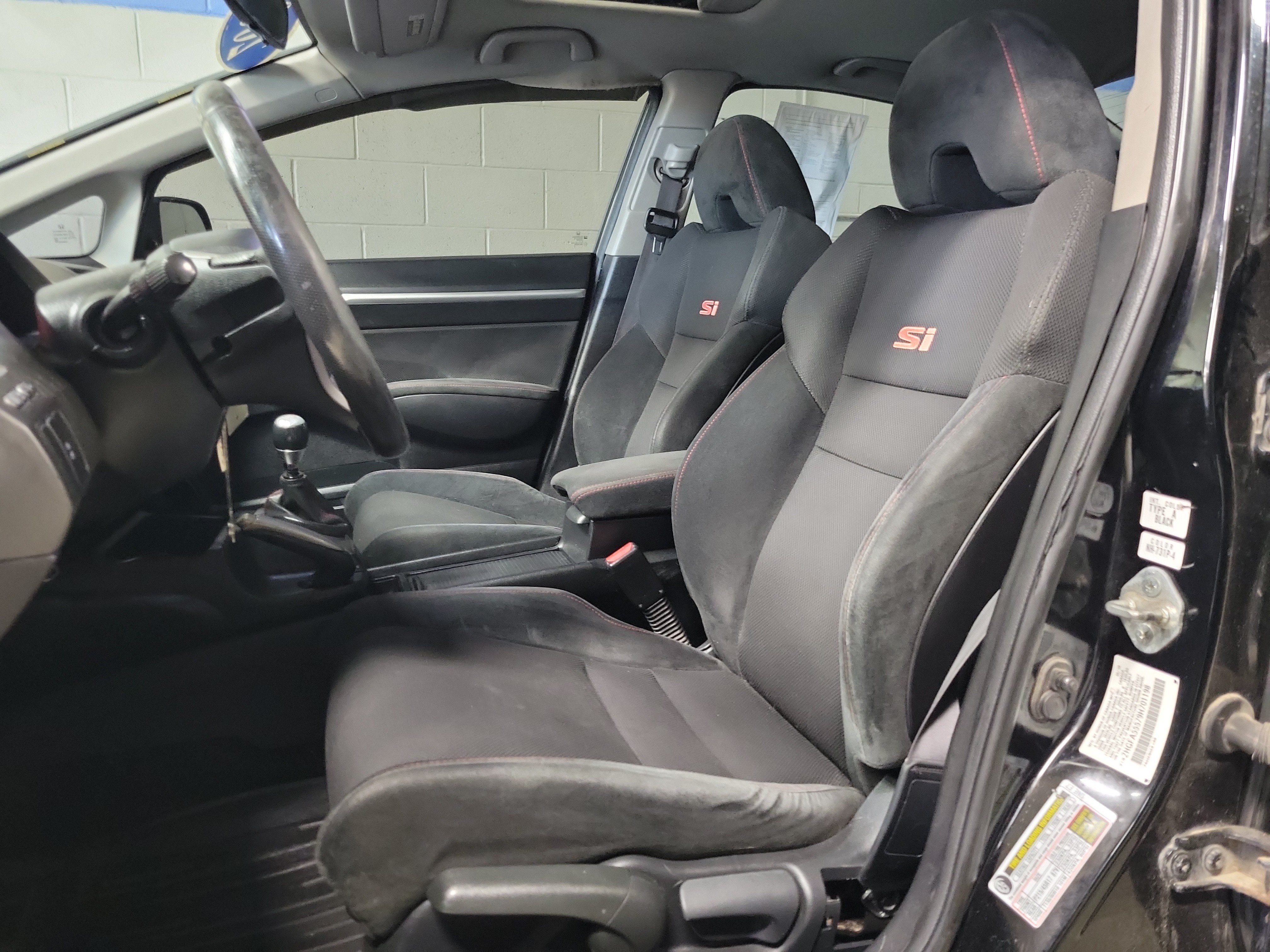 Used 2009 Honda Civic Si image 21